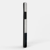 Texan-Flagge Case-Mate iPhone Hülle (Hinten/Rechts)