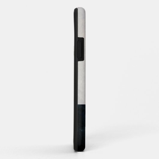 Texan-Flagge Case-Mate iPhone Hülle (Hinten/Rechts)