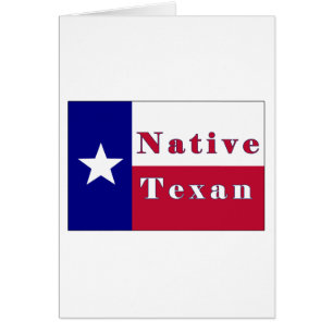 Texan Lone Star Flag