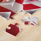 Texan Texas Puzzle (Seite)