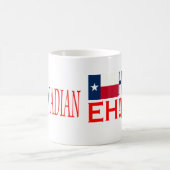 Texanadian Tasse (Mittel)