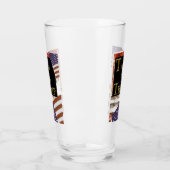 TEXANE FÜR TRUMP GLAS (Links)