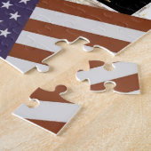 TEXANE FÜR TRUMP PUZZLE (Seite)