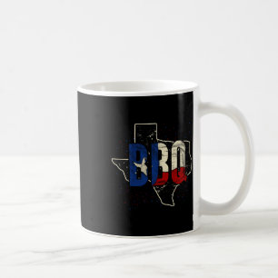 Texanische Flagge Stolzes amerikanisches Geschenk  Kaffeetasse