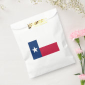Texanische Staatsflagge (Texas) Geschenktütchen (Versiegelt)