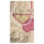 Texas 10 kleine geschenktüte (Rückseite)