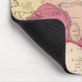 Texas 10 mousepad (Ecke)