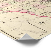 Texas 10 poster (Ecke)