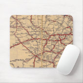 Texas 11 mousepad (Mit Mouse)