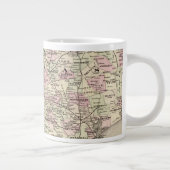 Texas 12 Jumbo-Tasse (Rechts)