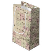 Texas 12 kleine geschenktüte (Rückseite Schrägansicht)