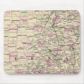 Texas 12 mousepad (Vorne)