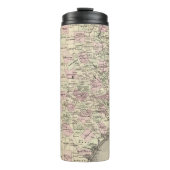 Texas 12 thermosbecher (Vorderseite)