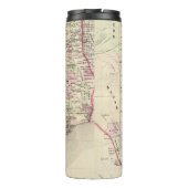 Texas 12 thermosbecher (Rückseite)