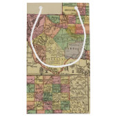 Texas 13 kleine geschenktüte (Rückseite)