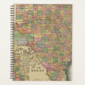 Texas 13 planer (Vorderseite)