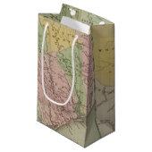 Texas 14 kleine geschenktüte (Vorderseite Schrägansicht)