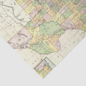 Texas 15 seidenpapier (Ausschnitt)
