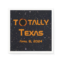 Texas 2024 Solar Eclipse
