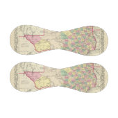 Texas 2 baseball (Paneele)