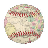 Texas 2 baseball (Rückseite)