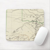Texas 2 mousepad (Mit Mouse)