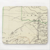 Texas 2 mousepad (Vorne)