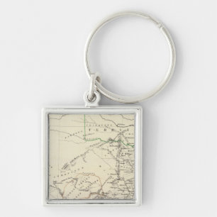 Texas 2 schlüsselanhänger