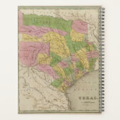 Texas 3 2 planer (Rückseite)