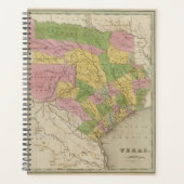 Texas 3 2 planer (Vorderseite)