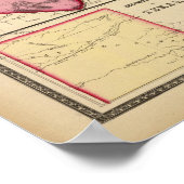 Texas 3 poster (Ecke)