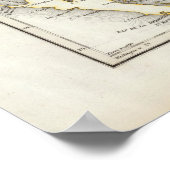 Texas 3 poster (Ecke)