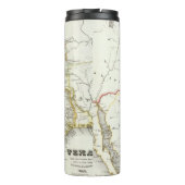 Texas 3 thermosbecher (Rückseite)