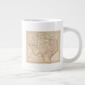 Texas 4 Jumbo-Tasse (Rechts)