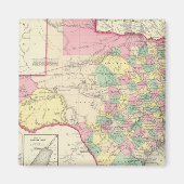 Texas 4 magnet (Vorne)