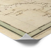 Texas 4 poster (Ecke)