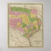 Texas 4 poster (Vorne)