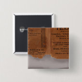 Texas 5 button (Vorne & Hinten)