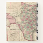 Texas 5 notizblock (Rückseite)