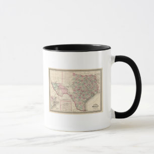 Texas 5 tasse