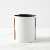 Texas 5 tasse (Zentrum)