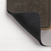 Texas 6 mousepad (Ecke)