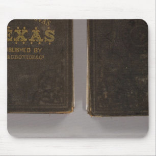 Texas 6 mousepad