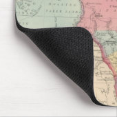 Texas 7 mousepad (Ecke)