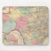 Texas 7 mousepad (Vorne)