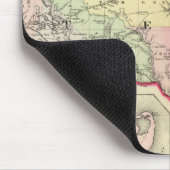 Texas 7 mousepad (Ecke)