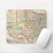 Texas 7 mousepad (Mit Mouse)