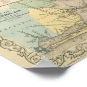 Texas 7 poster (Ecke)