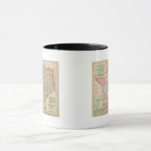 Texas 7 tasse (Zentrum)