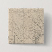 Texas 8 button (Vorderseite)